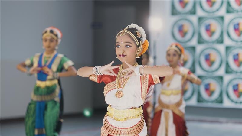 Dance and Performance